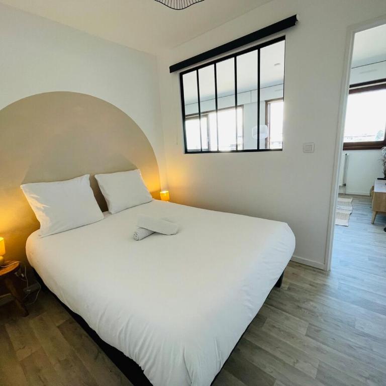l'Etoile du lac - Appartement 1 Chambre - 3