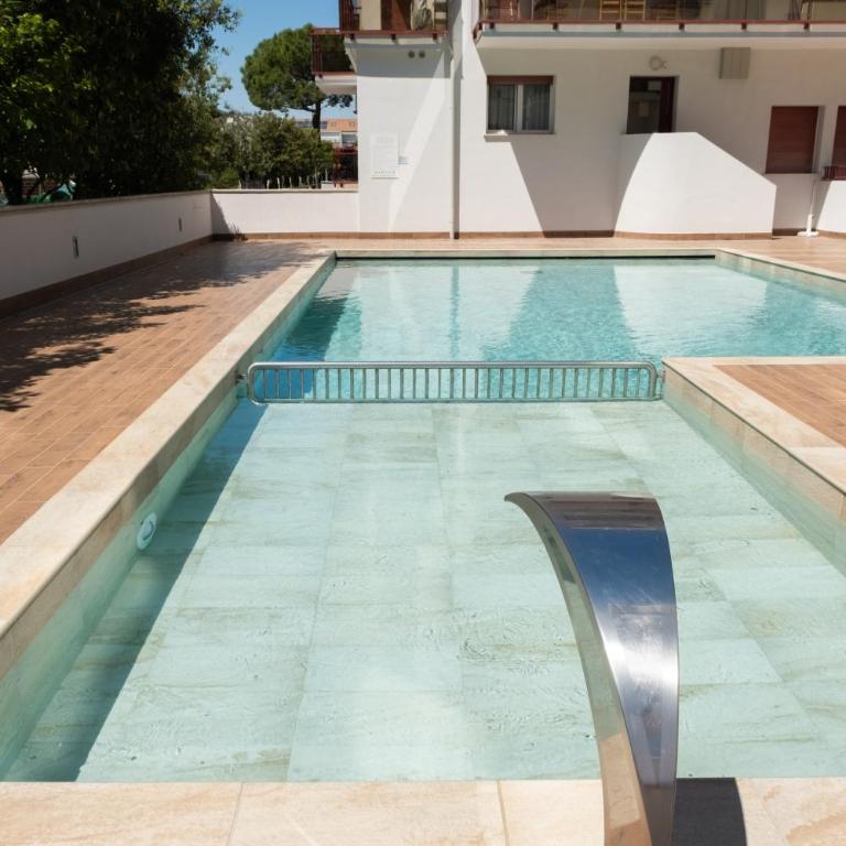 Viotto Apartments - Appartamento con 2 Camere da Letto - 24