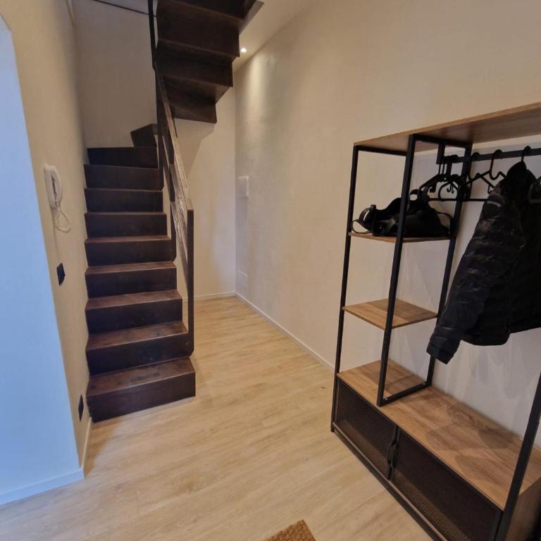 Dimore d'Oltremare - Appartamenti Ponente - Appartamento con 1 Camera da Letto - 4