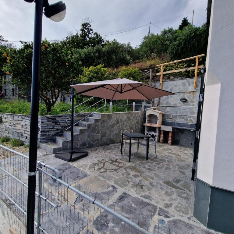 Dimore d'Oltremare - Appartamenti Ponente - Appartamento con 1 Camera da Letto - 10