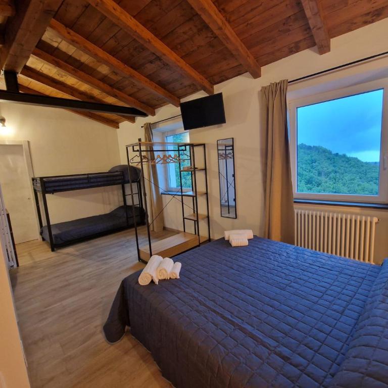Dimore d'Oltremare - Appartamenti Ponente - Appartamento con 1 Camera da Letto - 5