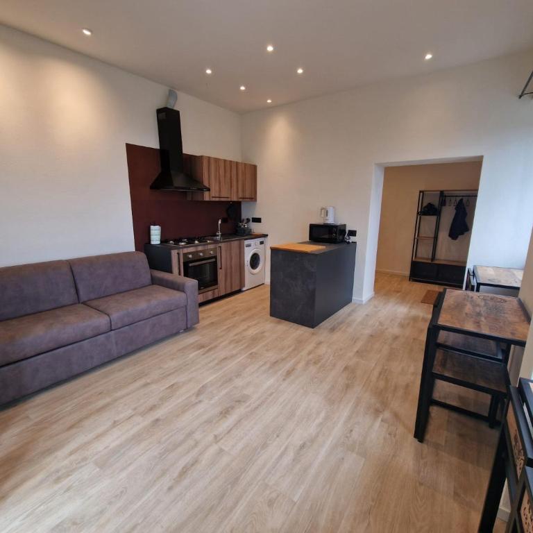 Dimore d'Oltremare - Appartamenti Ponente - Appartamento con 1 Camera da Letto - 3
