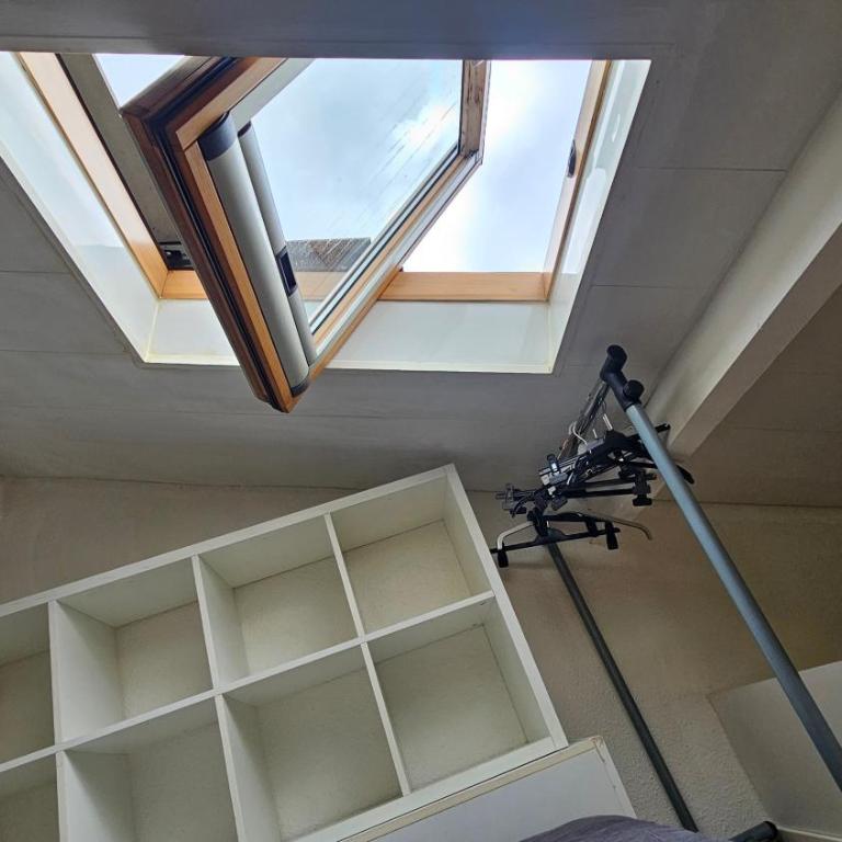 Akan - Appartement 1 Chambre - 8