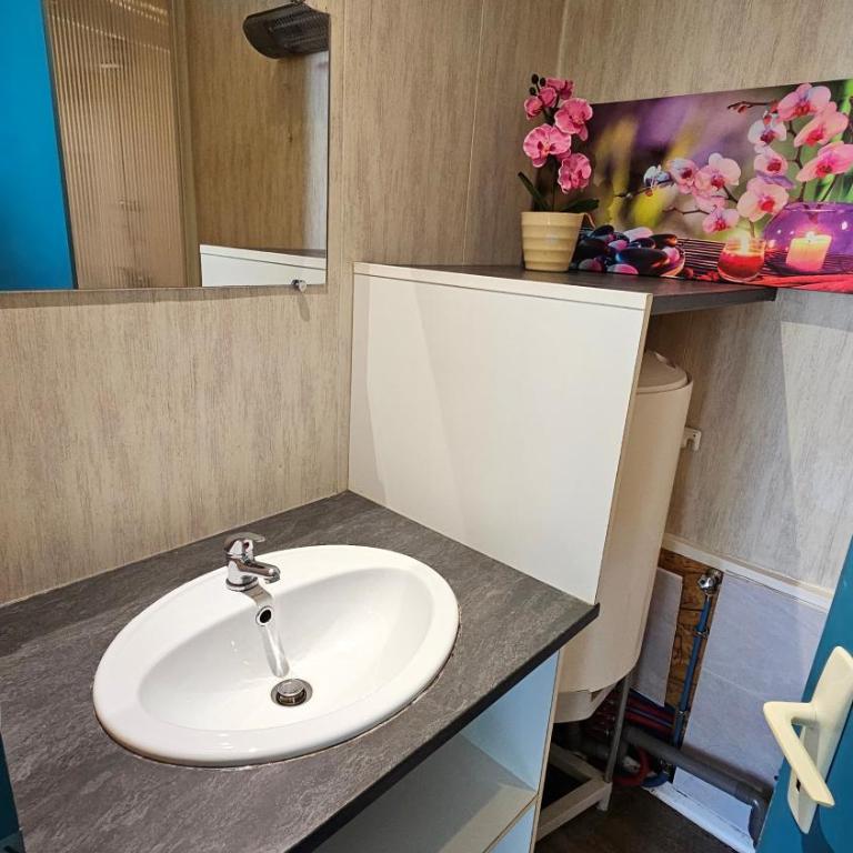 Akan - Appartement 1 Chambre - 2