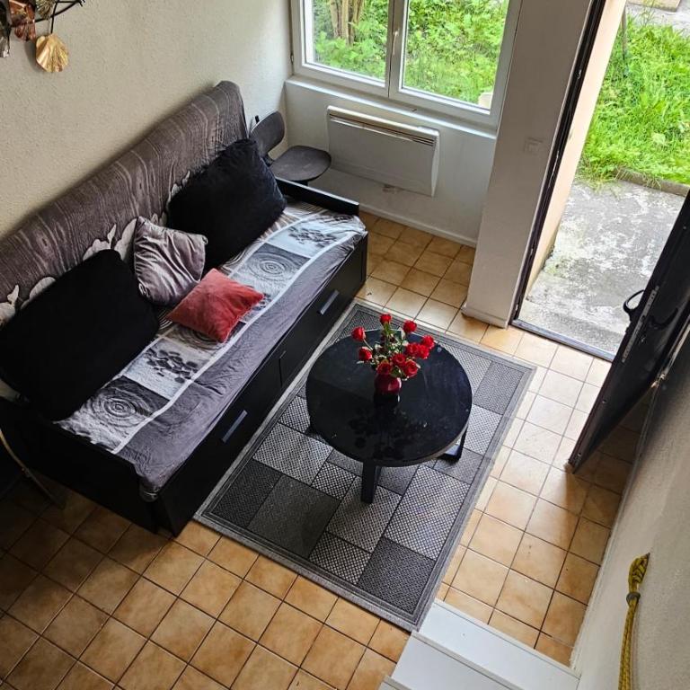 Akan - Appartement 1 Chambre - 4