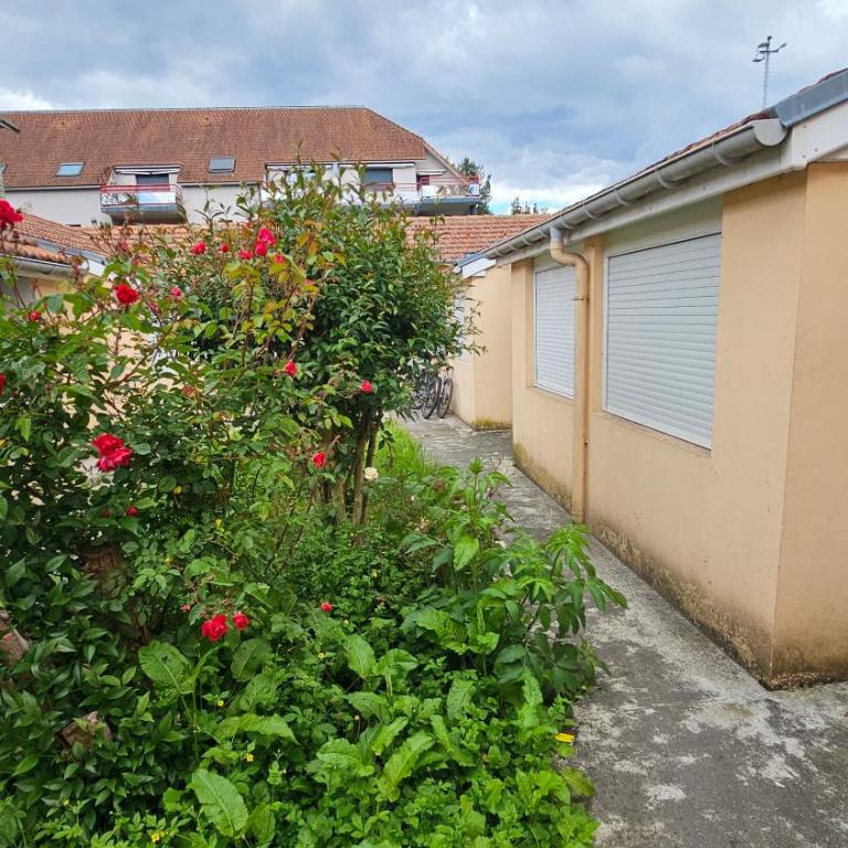 Akan - Appartement 1 Chambre - 7