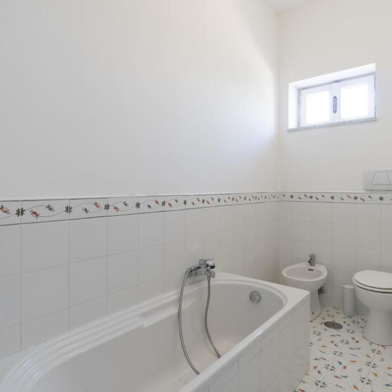 Villa Giu Giu vista mare con piscina a Sorrento - Villa - 37