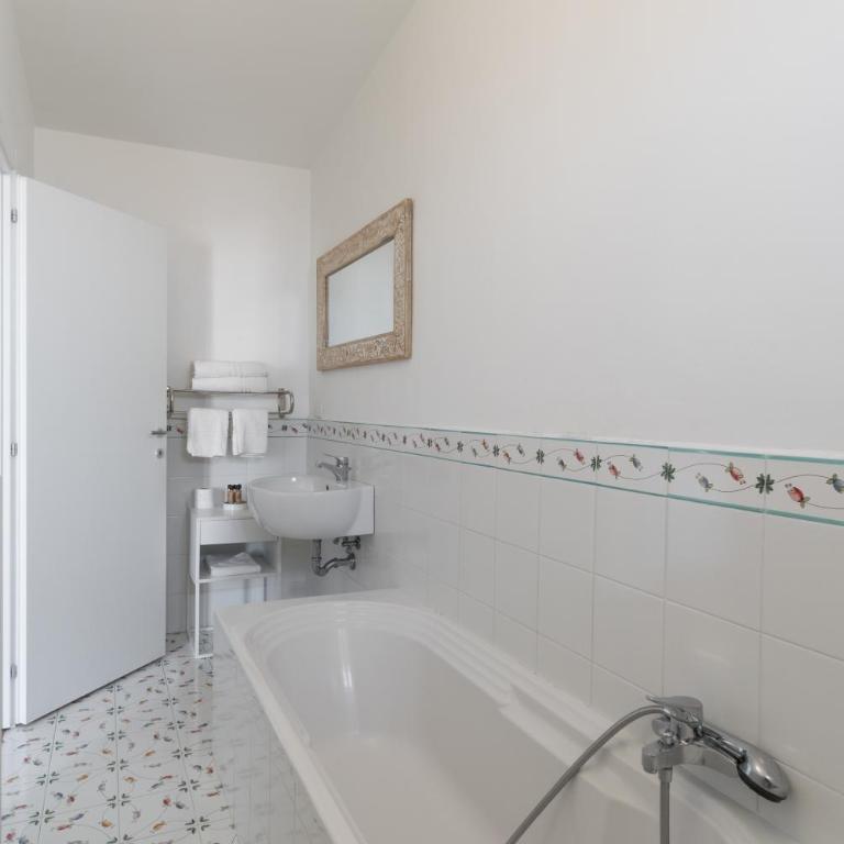 Villa Giu Giu vista mare con piscina a Sorrento - Villa - 39
