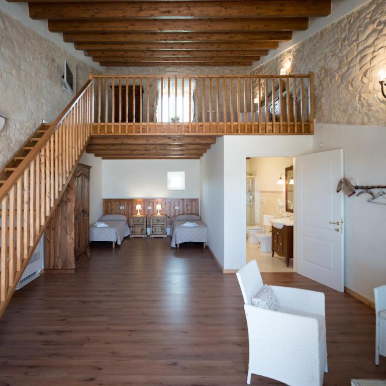 Casale 1821 - Suite Deluxe - 3