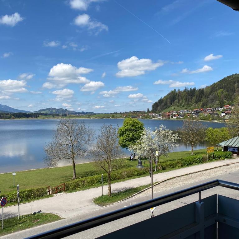 Landhaus Seeblick - Studio - 6