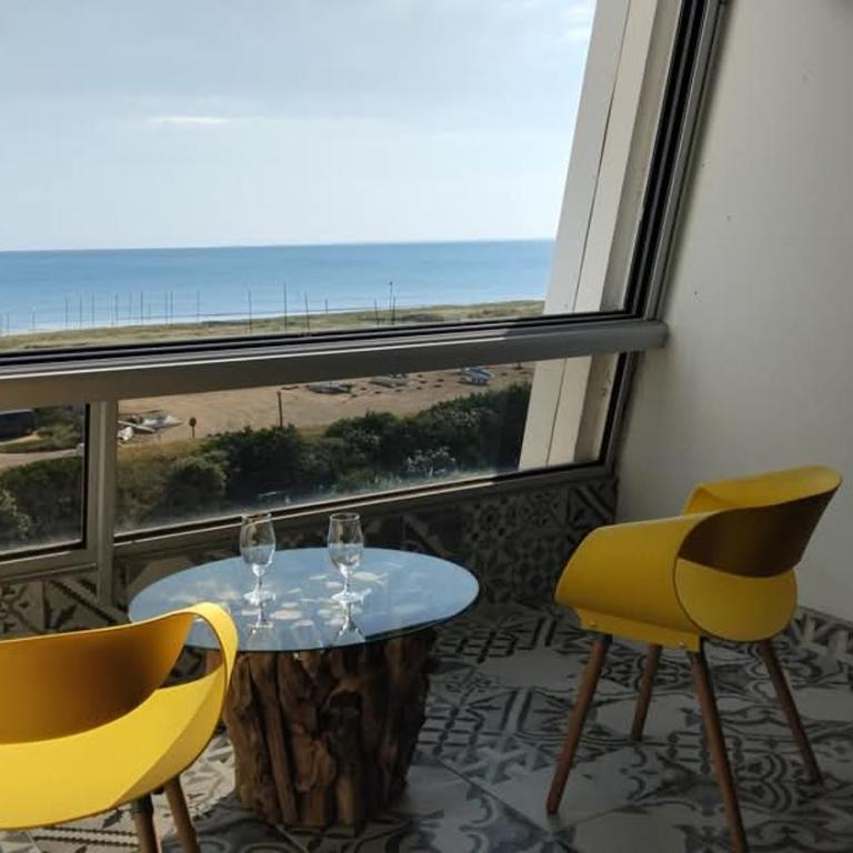 Studio mer escatade - Appartement 1 Chambre - 1