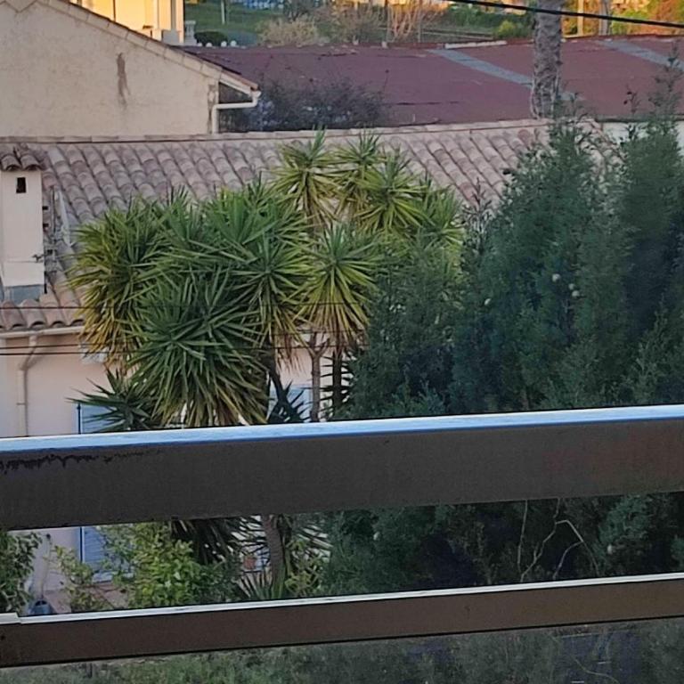 T2 coquet proche plages, port et centre ville - One-Bedroom Apartment - 4