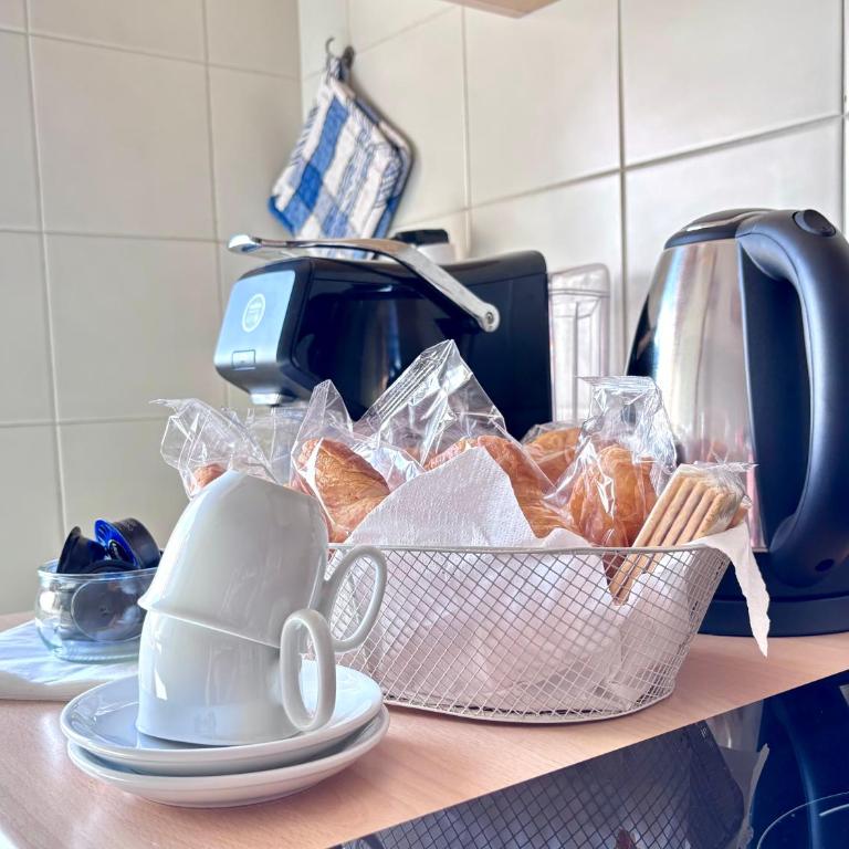 Blue apartment, Alghero, near beaches - Appartamento con 1 Camera da Letto - 6