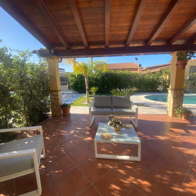 Villetta SCHIRÒ - BAGNASCO - Villa con 1 Camera da Letto - 1