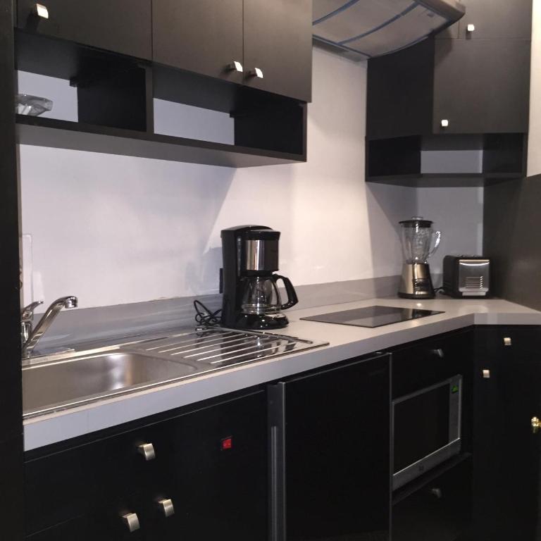Casa Corp Boutique Suites in Condesa - Suite A - 1