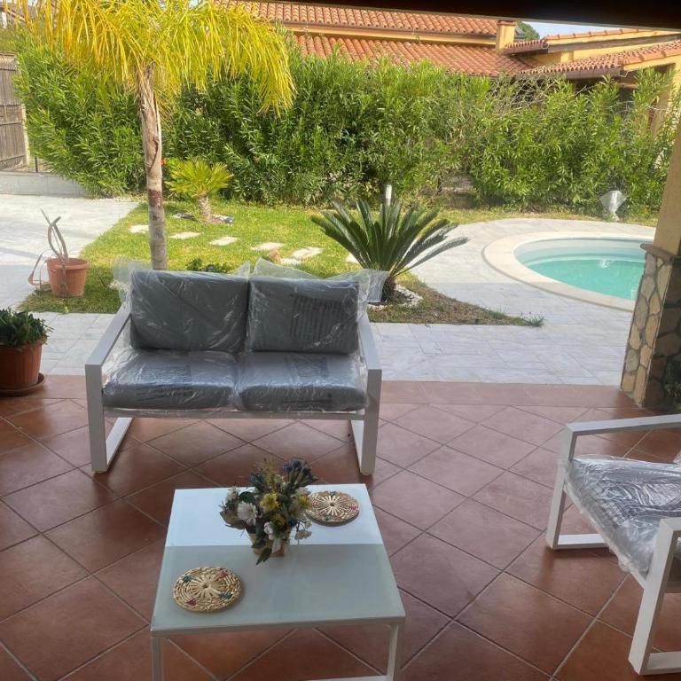 Villetta SCHIRÒ - BAGNASCO - Villa con 1 Camera da Letto - 3