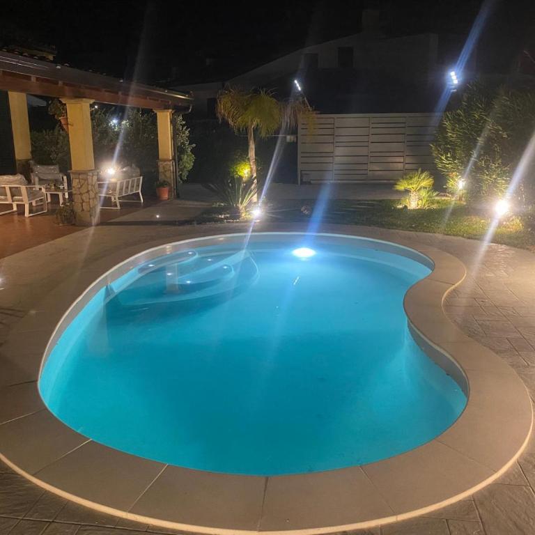 Villetta SCHIRÒ - BAGNASCO - Villa con 1 Camera da Letto - 5