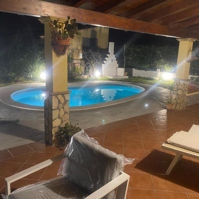 Villetta SCHIRÒ - BAGNASCO - Villa con 1 Camera da Letto - 7