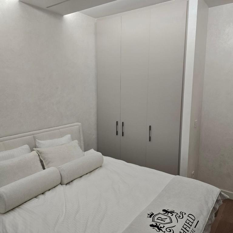 BW Apartment - Apartman sa 1 Spavaćom Sobom - 8
