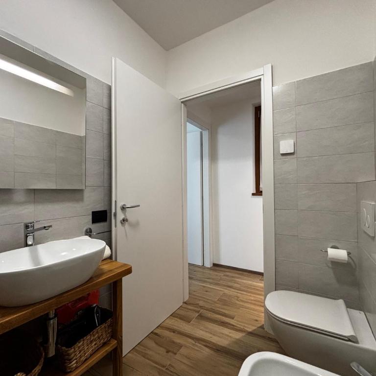 Casa Mariett Gravedona - Larihome A92 - Appartamento con 2 Camere da Letto - 16