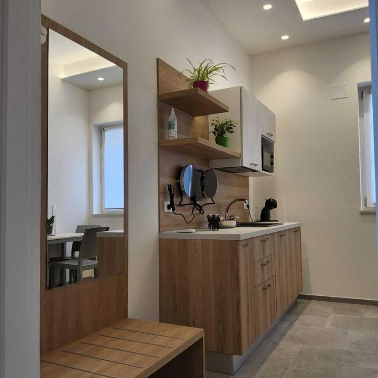 Borgo di Levante luxury apartments - Appartamento con 1 Camera da Letto - 3
