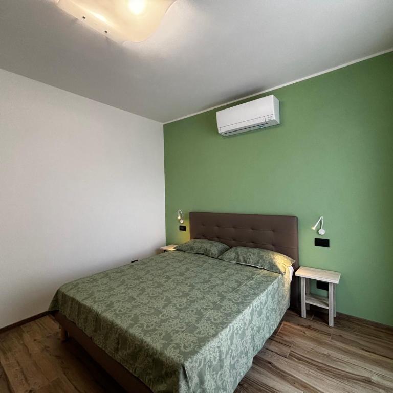 Casa Mariett Gravedona - Larihome A92 - Appartamento con 2 Camere da Letto - 6