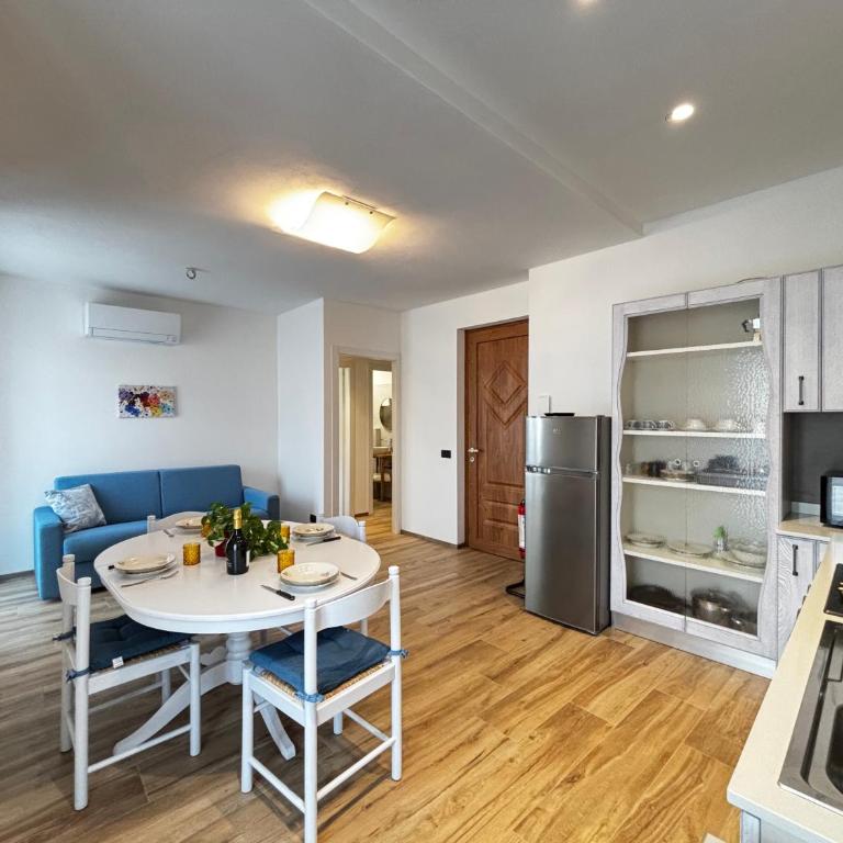 Casa Mariett Gravedona - Larihome A92 - Appartamento con 2 Camere da Letto - 8