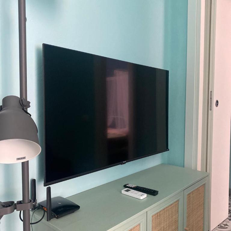 Il Talamo - Appartamento con 1 Camera da Letto - 1