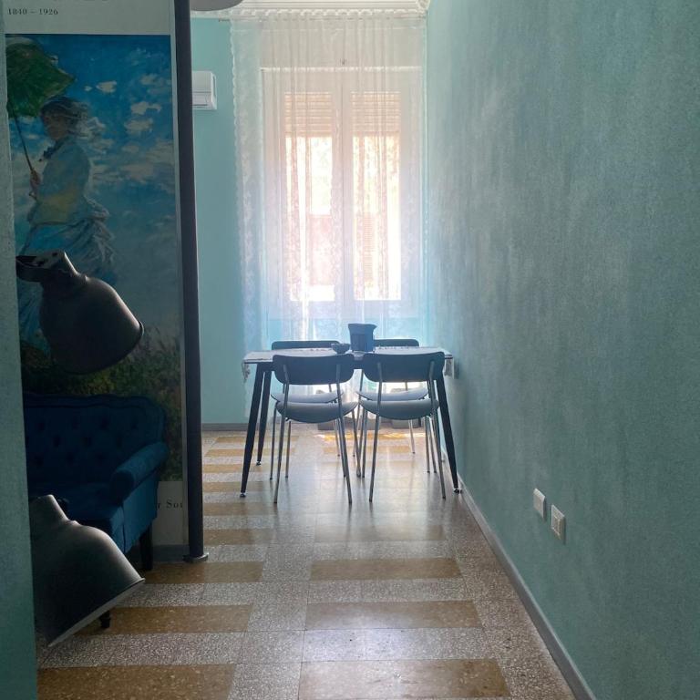 Il Talamo - Appartamento con 1 Camera da Letto - 2
