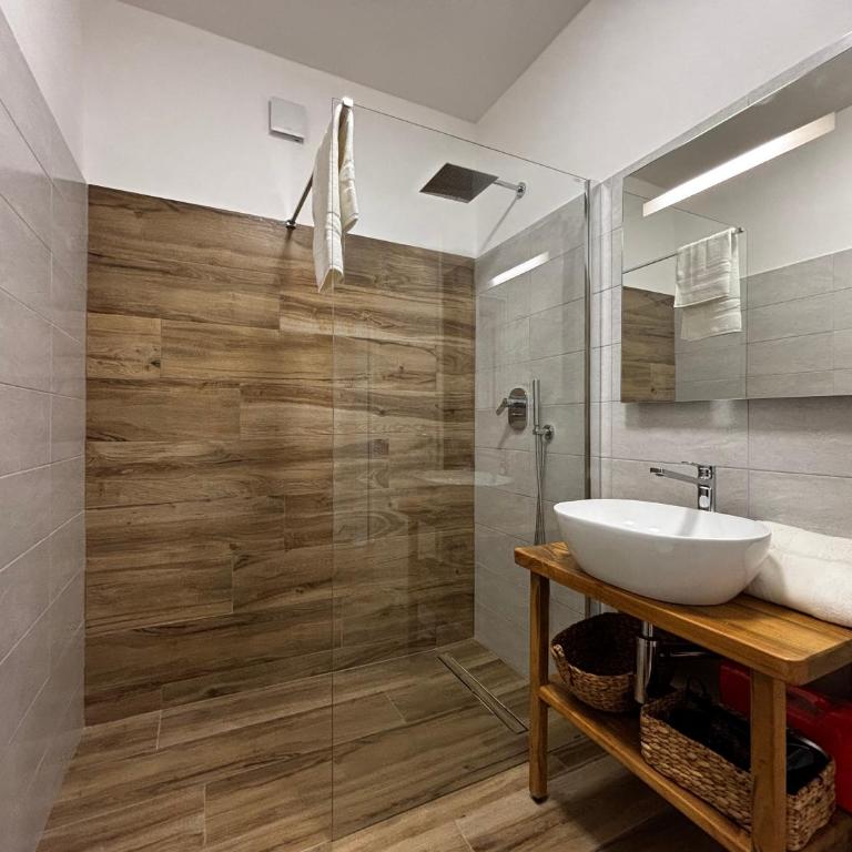 Casa Mariett Gravedona - Larihome A92 - Appartamento con 2 Camere da Letto - 17