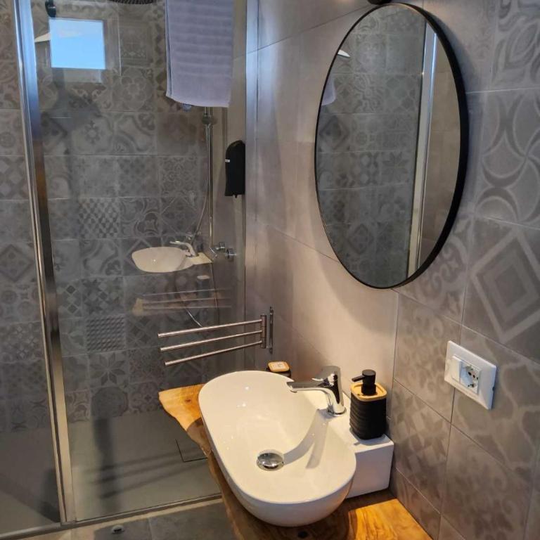Borgo di Levante luxury apartments - Appartamento con 1 Camera da Letto - 19