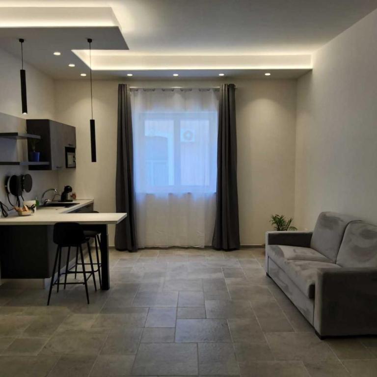 Borgo di Levante luxury apartments - Appartamento Monolocale - 17
