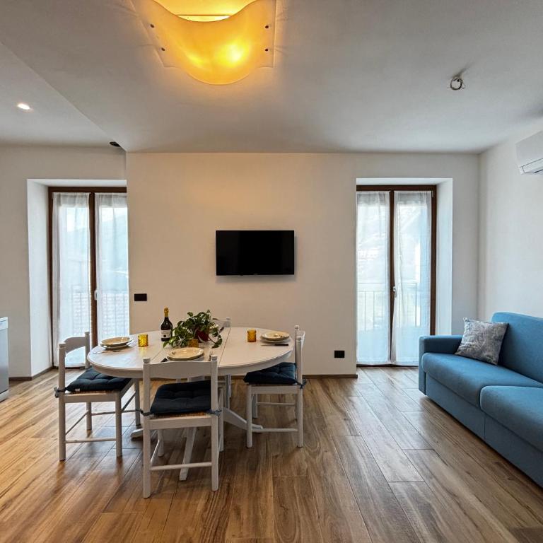 Casa Mariett Gravedona - Larihome A92 - Appartamento con 2 Camere da Letto - 5
