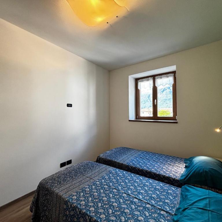 Casa Mariett Gravedona - Larihome A92 - Appartamento con 2 Camere da Letto - 18