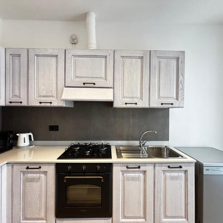 Casa Mariett Gravedona - Larihome A92 - Appartamento con 2 Camere da Letto - 13