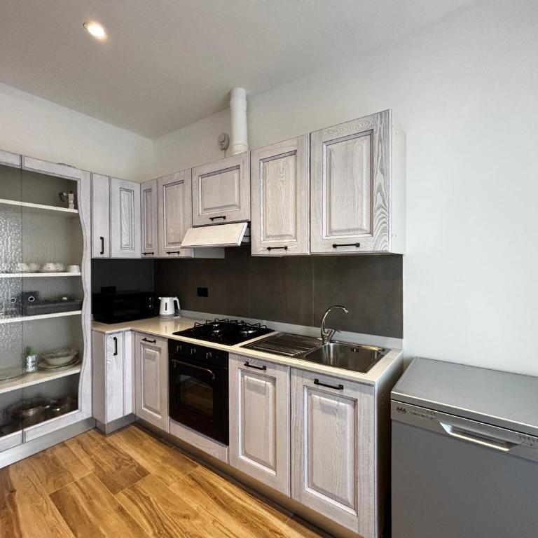Casa Mariett Gravedona - Larihome A92 - Appartamento con 2 Camere da Letto - 9