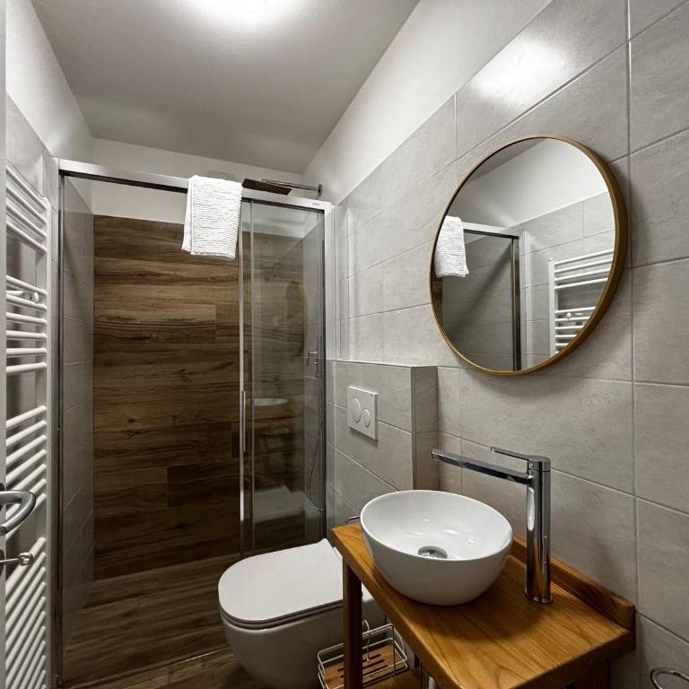 Casa Mariett Gravedona - Larihome A92 - Appartamento con 2 Camere da Letto - 10