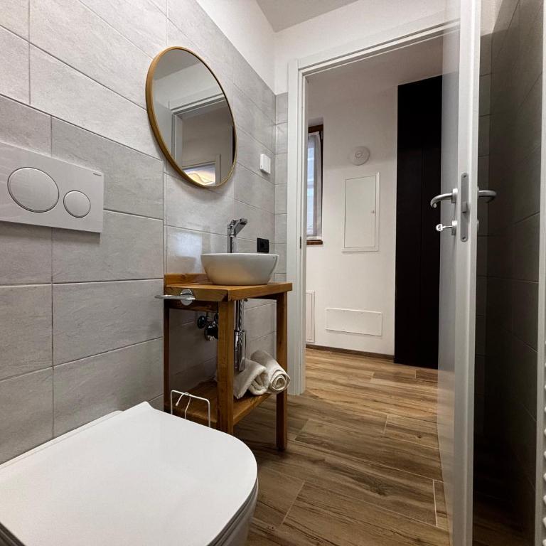 Casa Mariett Gravedona - Larihome A92 - Appartamento con 2 Camere da Letto - 19