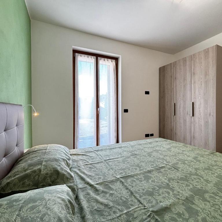 Casa Mariett Gravedona - Larihome A92 - Appartamento con 2 Camere da Letto - 14