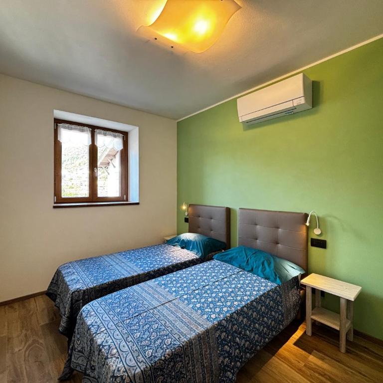 Casa Mariett Gravedona - Larihome A92 - Appartamento con 2 Camere da Letto - 20