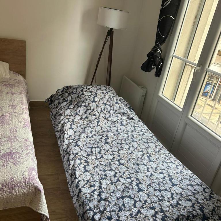 Charming apartment in Toulon - Apartamento de 1 dormitorio - 7