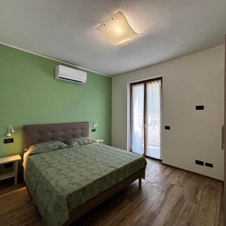 Casa Mariett Gravedona - Larihome A92 - Appartamento con 2 Camere da Letto - 12