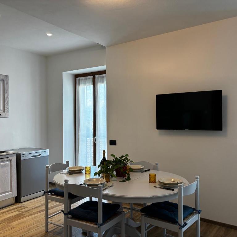 Casa Mariett Gravedona - Larihome A92 - Appartamento con 2 Camere da Letto - 22