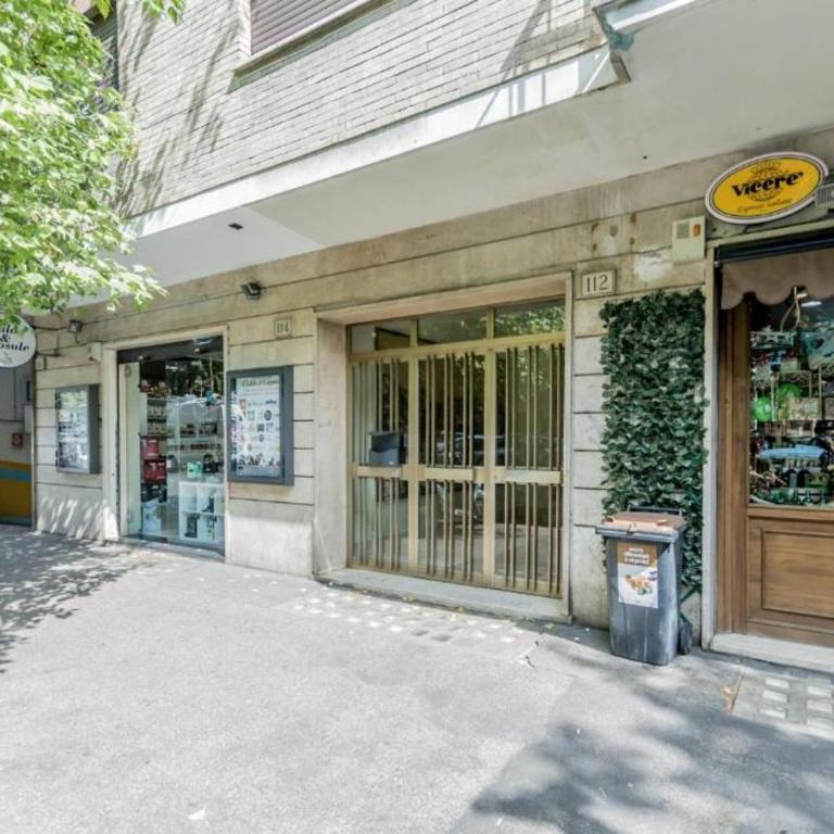 MARCONI 94 - APARTMENT&PRIVATE ROOMS - Monolocale - 1
