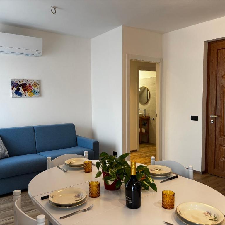 Casa Mariett Gravedona - Larihome A92 - Appartamento con 2 Camere da Letto - 23