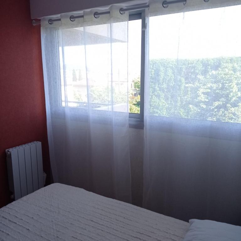 Appartement cosy Sanary centre-Climatisé-Parking privé - Apartment mit 1 Schlafzimmer - 13