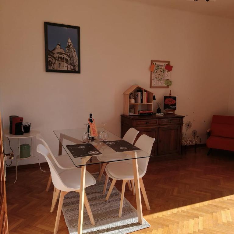 Cosy flat la Casa di Gianco - Appartamento con 1 Camera da Letto - 1