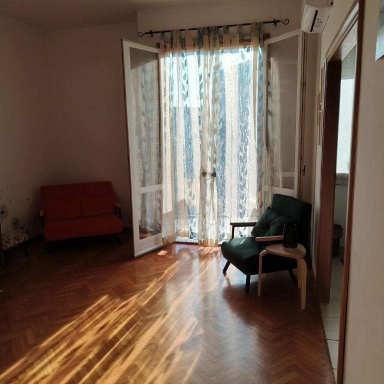 Cosy flat la Casa di Gianco - Appartamento con 1 Camera da Letto - 7