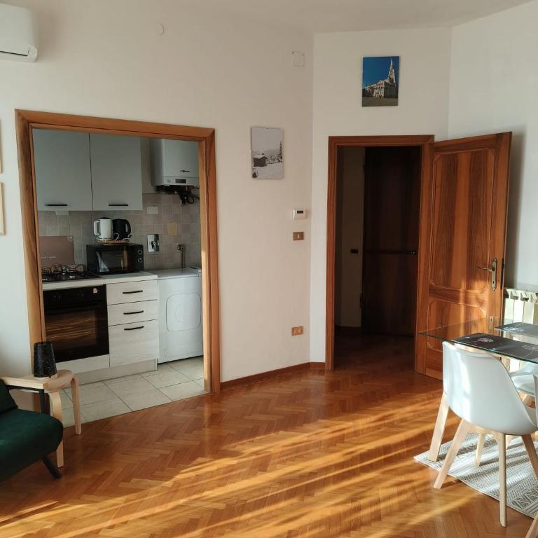Cosy flat la Casa di Gianco - Appartamento con 1 Camera da Letto - 5