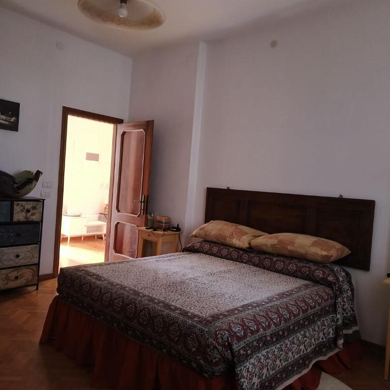 Cosy flat la Casa di Gianco - Appartamento con 1 Camera da Letto - 20